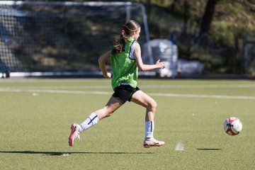 Bild 179 - wCJ Suederelbe - wBJ UH-Adler : Ergebnis: 7:1